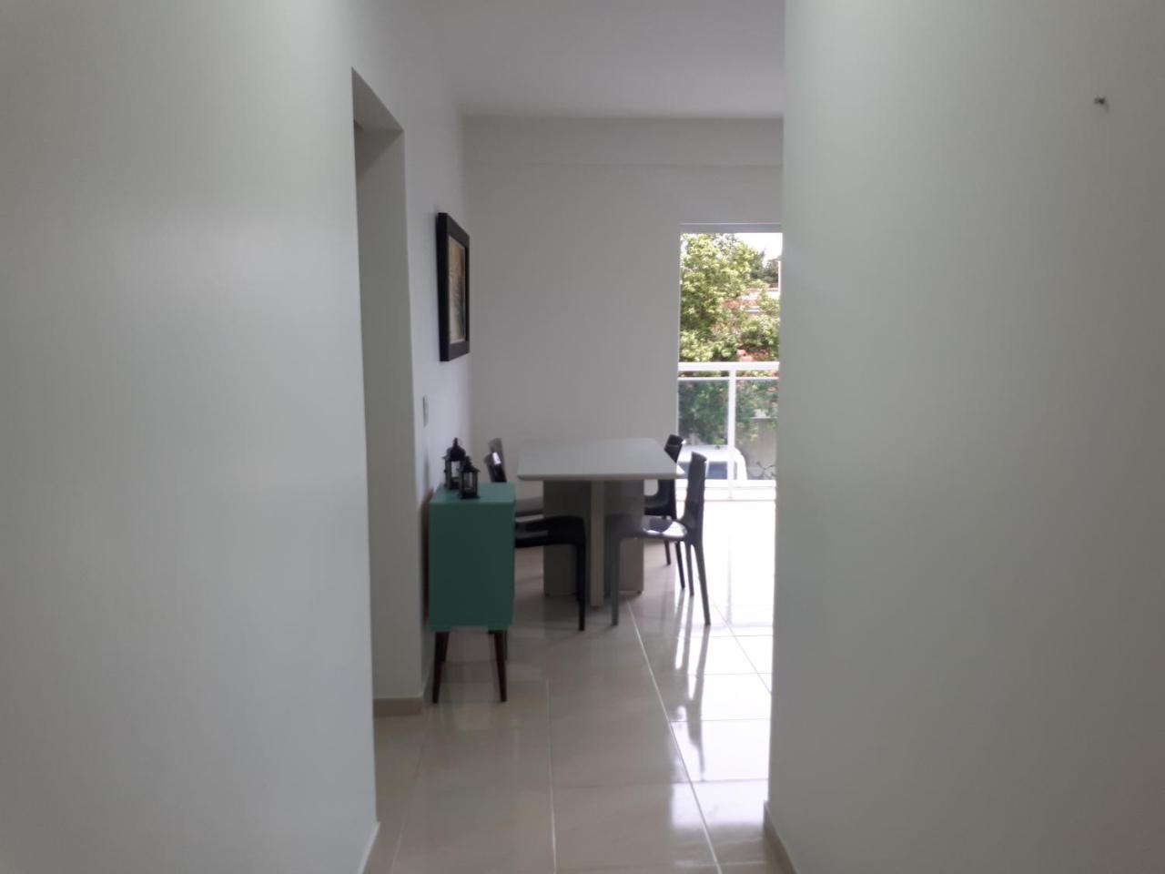 Edificio Victoria Apartment Anchieta  Bagian luar foto